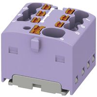 Verteilerblock PX PTFIX 4/6X1.5 VT