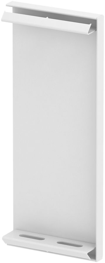 Endstück Bettermann GS-E70170 reinweiss