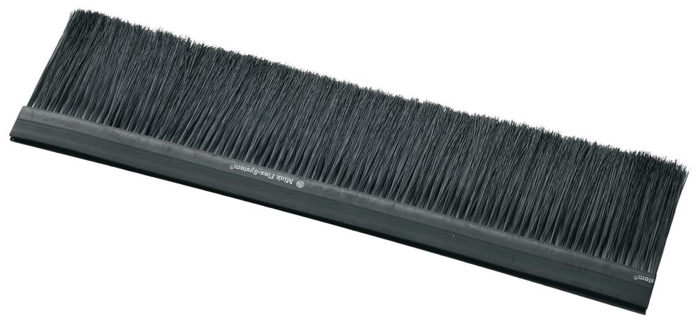 Bürstendichtung 400×80mm für Ausschnitte