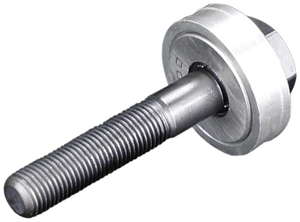 Vis de traction Rittal AS 4055.631 9.5×50mm perforateur rond manuelle