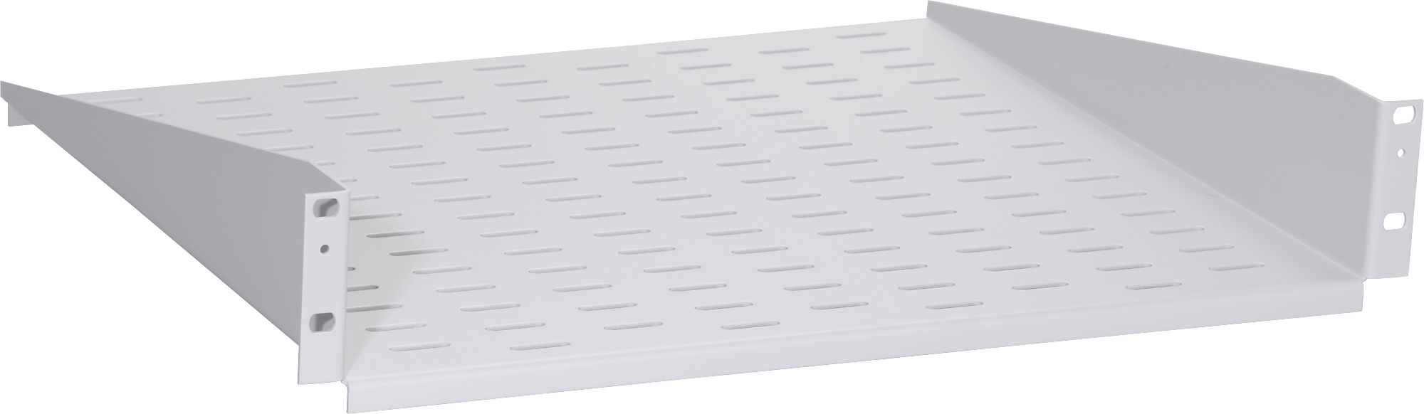 Support d'appareils DK/PS 19" p=400mm