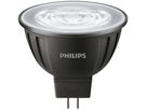 Lampada LED Philips MASspotLV D MR16, GU5,3 12V 7.5W 621lm 930 36°