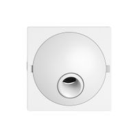 Boîte de raccordement EDIZIO.liv SNAPFIX® 5P 3L+N+PE bc