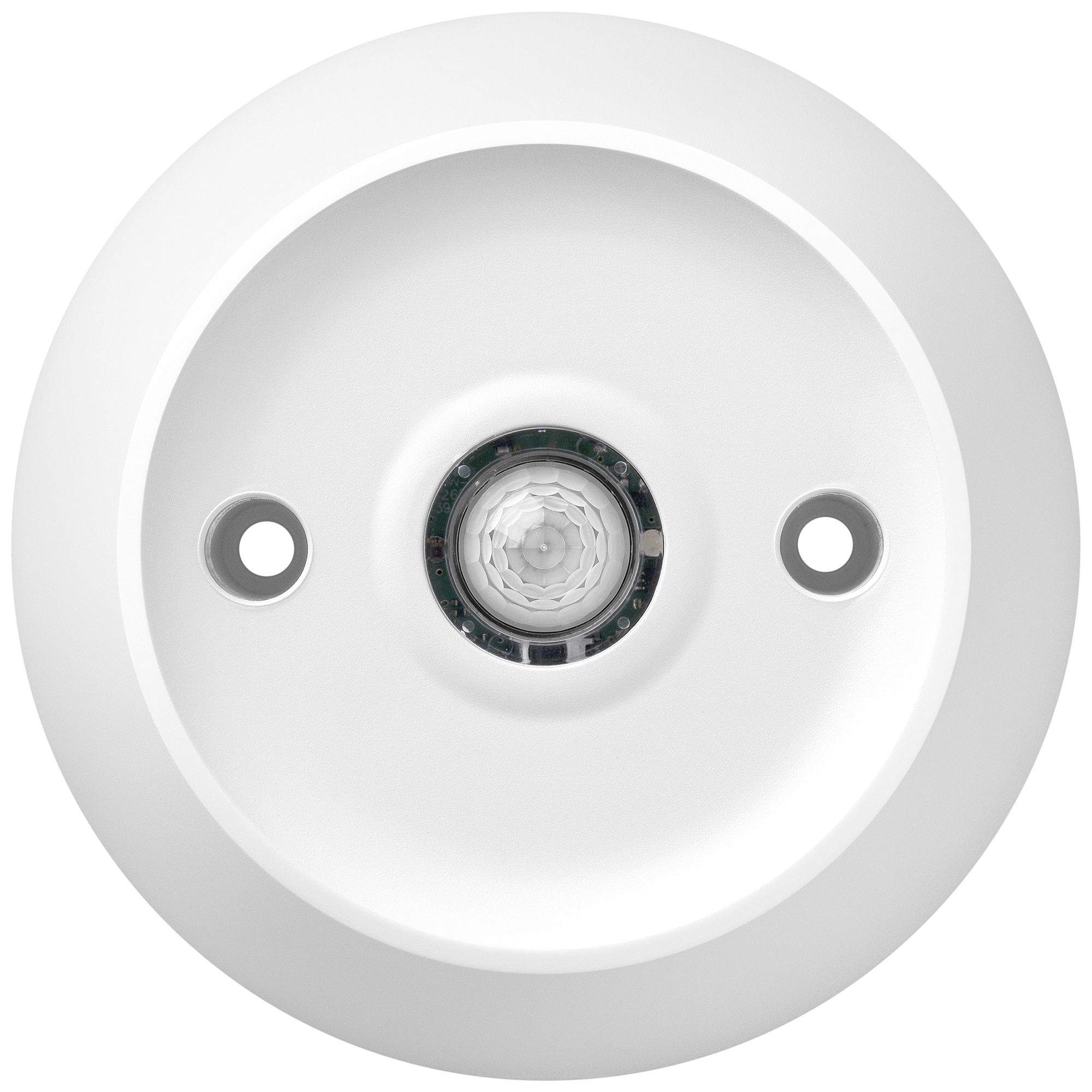 Multicapteur Tridonic G3 SSM DALI-2 PIR IP54 Ø96.3mm blanc