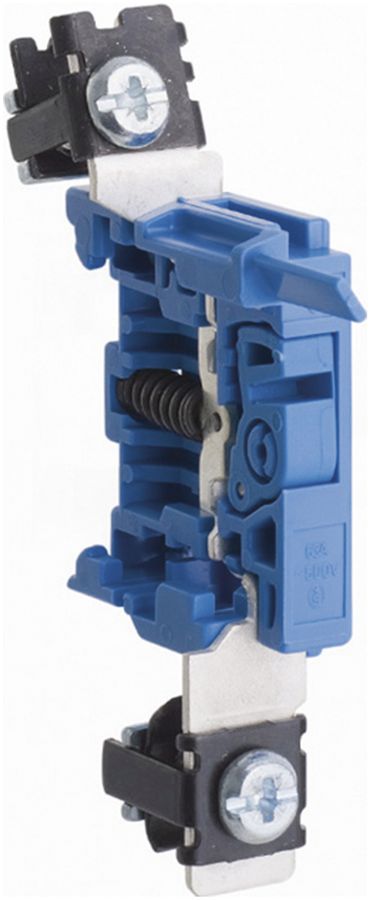 EB-Neutralleitertrenner weber.uniline 63A für Einbautiefe 44/51/66mm NT oben