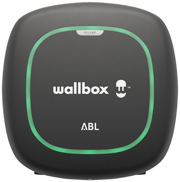 Ladestation ABL Wallbox Pulsar 1×T2 5m 22kW 400V 32A