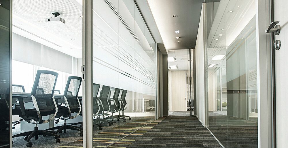 Luminaire de secours ESYLUX ELH O LED SC SM OFFICE blanc