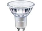 Lampe Master LEDspot Value GU10 3.7…35W 930 36°, dimmbar