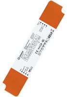 LED-Konverter LDV SUPERIOR DALI, 45W 24V 229×47×32mm