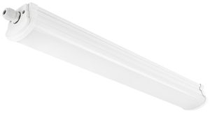 LED-Feuchtraumleuchte Nordlux Oakland 60 22W 2400lm 4000K IP65 632mm weiss