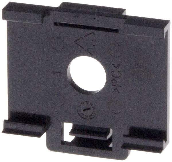 REG-Montageadapter Siemens SENTRON für Summenstromwandler Ø60mm