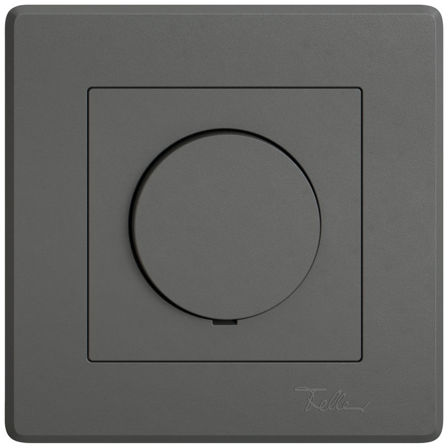 UP-Dimmer DALI EDIZIO.liv SNAPFIX® Tunable White 230VAC 50Hz DALI2 dgu