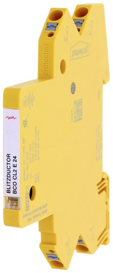 Überspannungsableiter DEHN/elvatec SE DCO SD2 E 24V