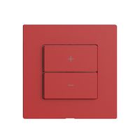 Bedienaufsatz zu Dimmer 1K/2T Edue Wiser berry