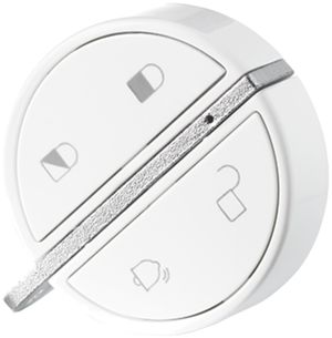 Telecomando Somfy Protect KeyFob