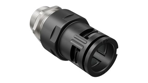 FLEXAquick-Verschraubung