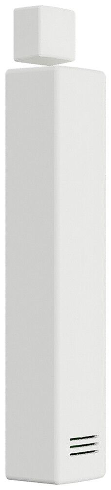 AP-Fensterkontakt KNX RF MDT RF-FKWS.01S 2×LR03 150m weiss