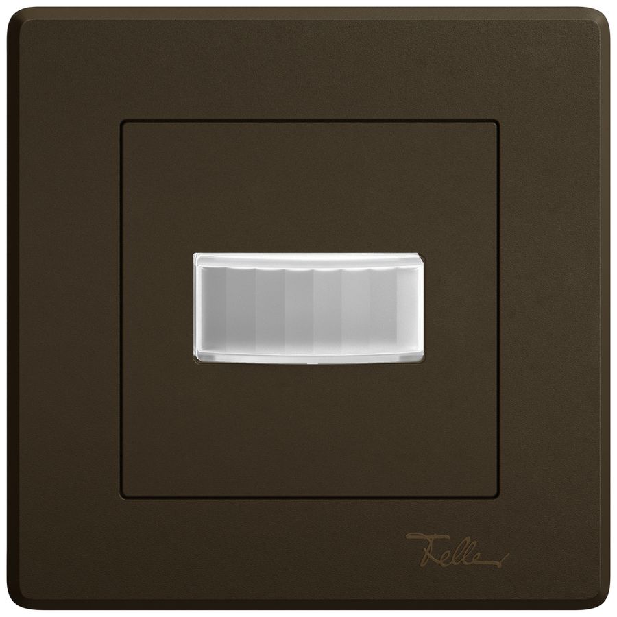 Détecteur d.mouvement ENC EDIZIO.liv pirios 180 R eco SNAPFIX® relais 1 can.br