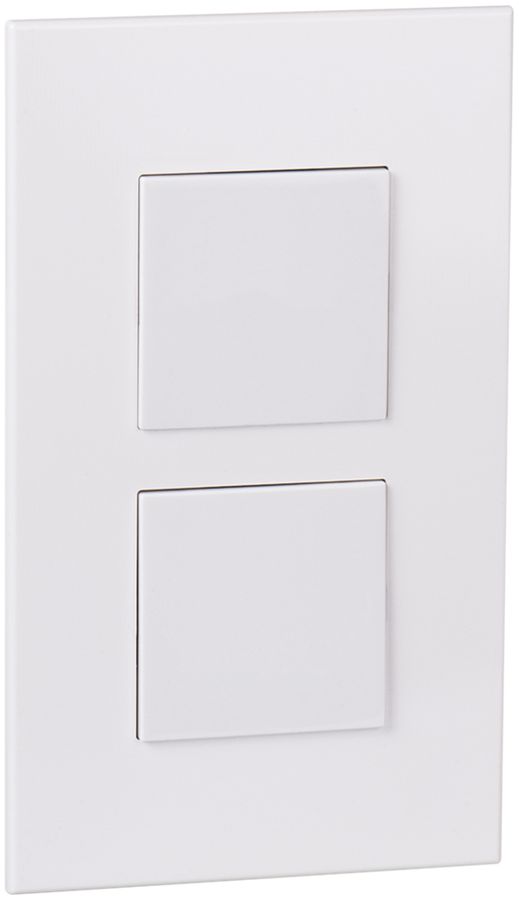 UP-Kombination ATO 2×blind weiss Gr.I+I