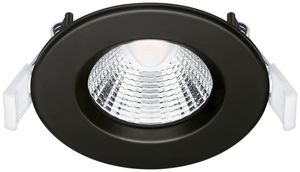 Spot LED INS Philips Dive 5.5W 350lm 827 36° REG Ø85mm bianco