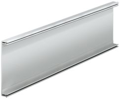 Cuve de fond Rittal SV 9605.000 pour Mini-PLS 500mm