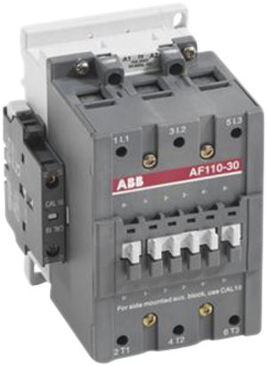 Contattore ABB A95-30-22 48V