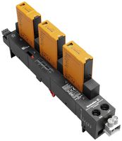 Überspannungsableiter WM VPU AC I BS60 3 R 300/12.5 TN-C 3L 230V