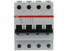 Disjoncteur ABB S204-C20 20A C 6kA