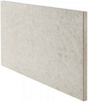 Pannello riscaldante IR Glen Dimplex MH 9 NO Set 850W 1000×500×70mm IP44 bianco