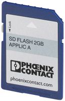 Speicherkarte PX SD-FLASH-2GB-EV-EMOB