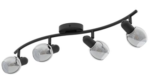 Spot orientierbar, mehrflammig