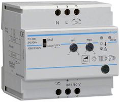 Universaldimmer Hager 0...1000W