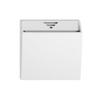 Montageset EDIZIO.liv SNAPFIX® für Hotelcard ws