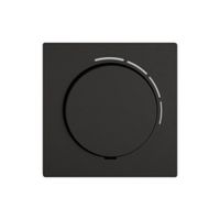 Montageset EDIZIO.liv SNAPFIX® für Drehzahlsteller sz