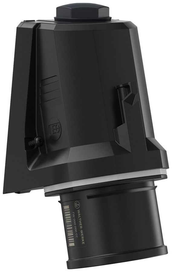 Fiche d'appareils CEE AP NEO 5P 32A >50V 1h gris IP54 borne sans vis