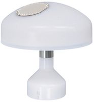 Station météorologique AP Somfy animeo M8, 24VDC, connexion RS485, Ø103×105mm