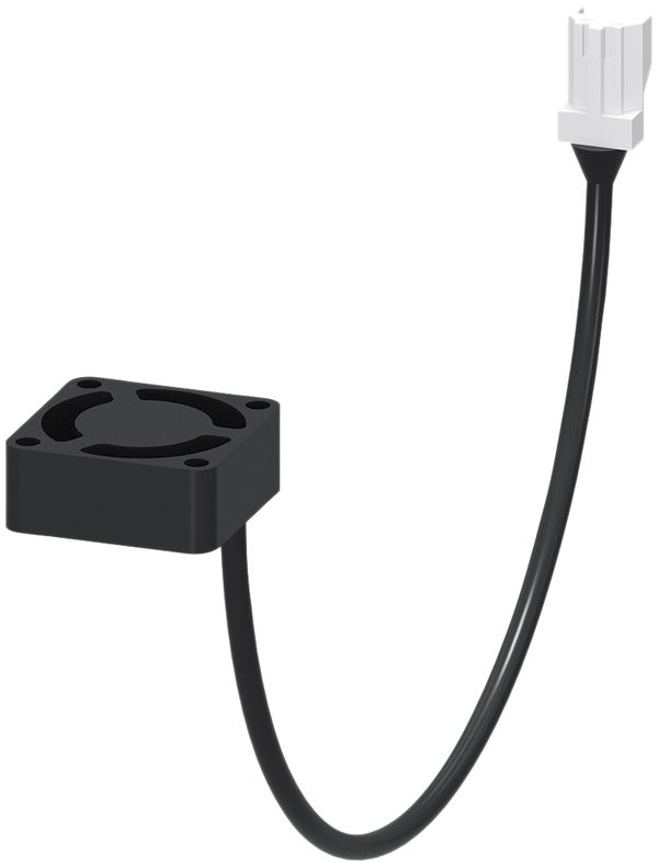 Ventilatore di ricambio Siemens SIRIUS per 3RW402, 25×25×10mm