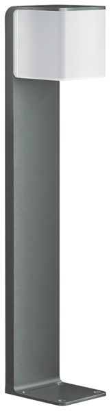LED-Wegeleuchte Steinel GL 80 9.1W 650lm 830 IP44 633mm anthrazit