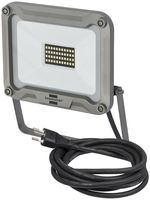 Proiettore LED Brennenstuhl JARO 3002 30W 2930lm 5m IP65 grigio