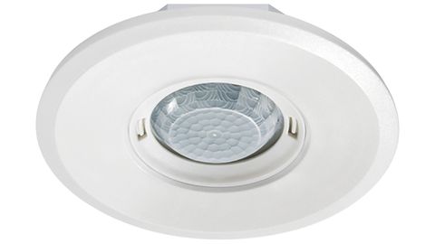 Bewegungsmelder PIR kleiner IP44