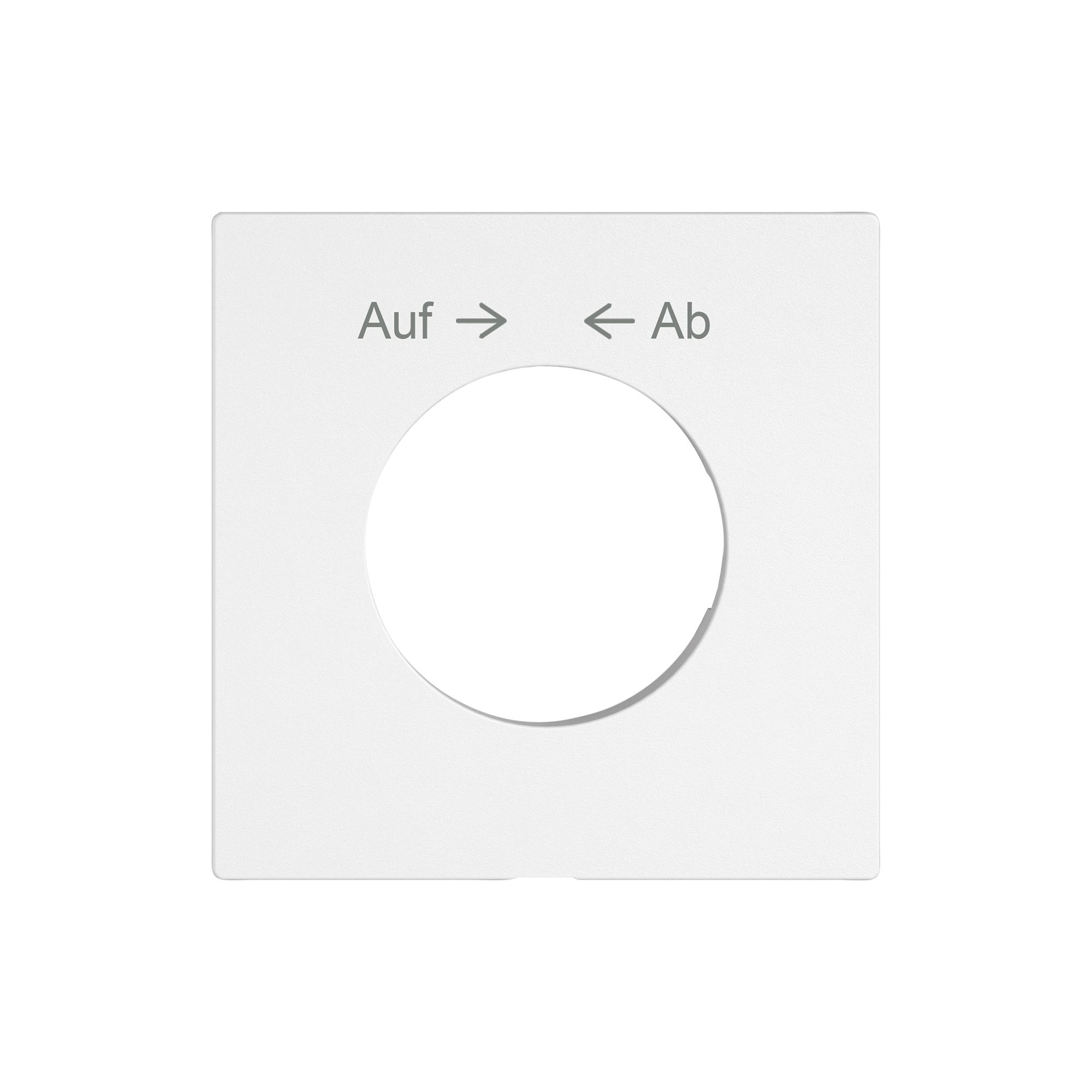 Kit de montage EDIZIO.liv SNAPFIX® p.contact pivotant a.ser.Auf → ← Ab bc