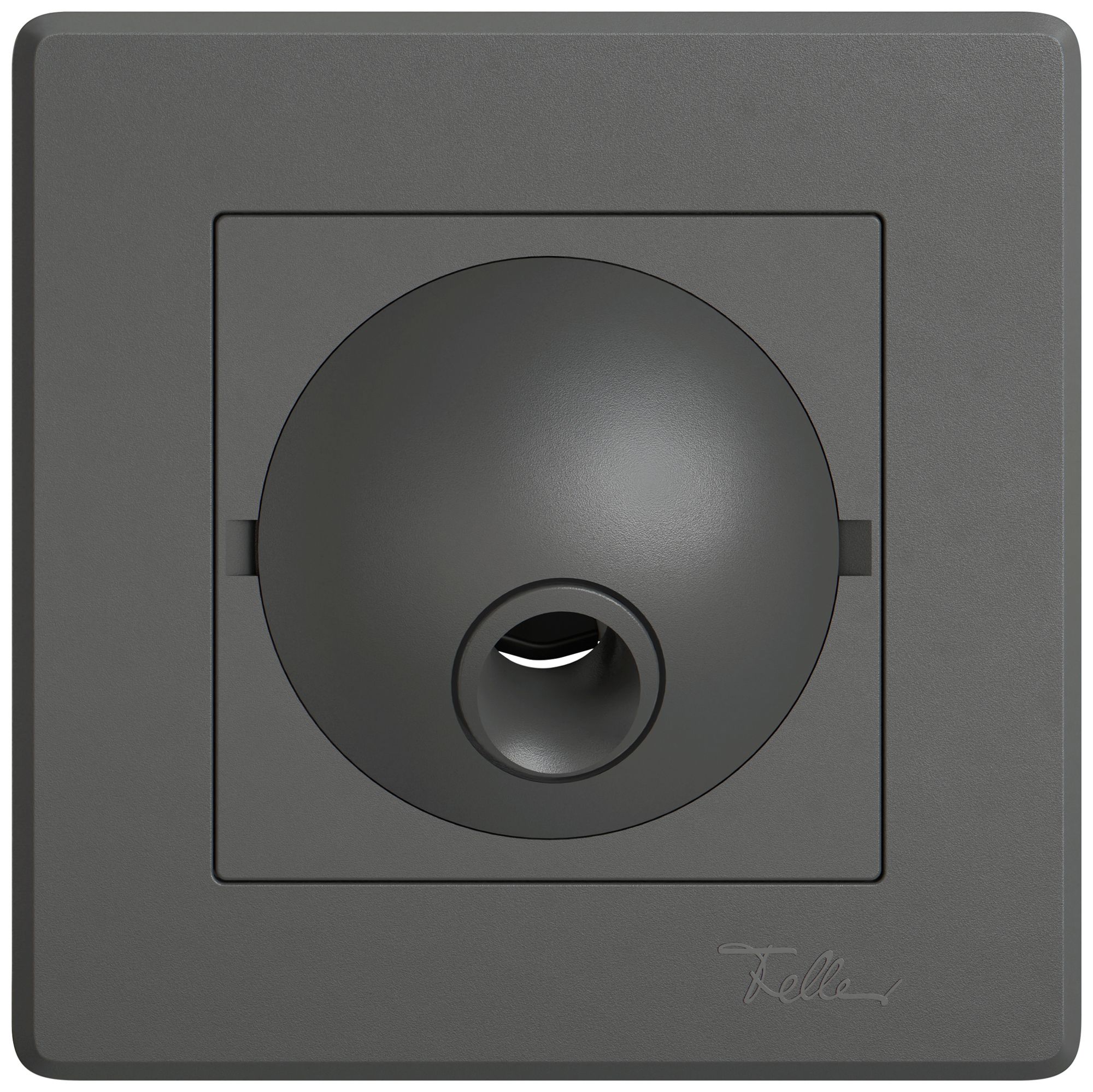 UP-Anschlussdose EDIZIO.liv SNAPFIX® 5P 3L+N+PE dgu