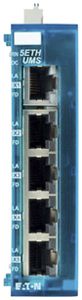 Switch AMD Eaton XN-332-5ETH-UMS 5×RJ45 10/100 Mbit/s
