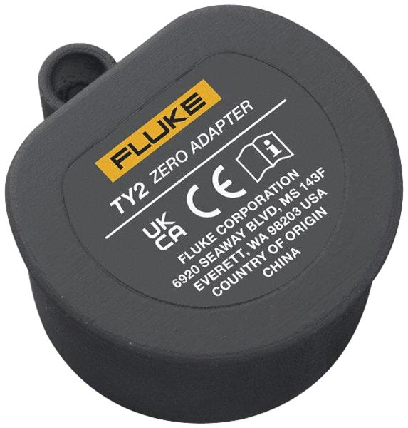Nullpunktadapter Fluke ZERO ADAPTER/TY2