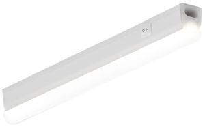 Luminaire linéaire LED Pipe 300 3.5W 385lm 840