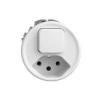 UP-Kombination 3/1P+T13 STANDARDdue weiss