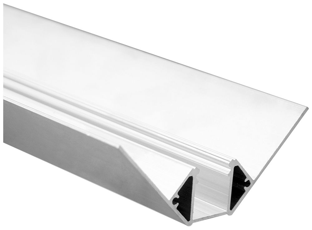 Profilé d'angle DOTLUX pour construction sèche, 2000mm