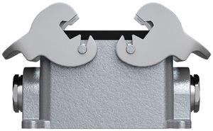 Sockelgehäuse Wieland Electric revos BAS GUT GB 10 M20 A0 Baugrösse 4