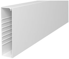 Installationskanal Bettermann WDK 230×60×2000mm PVC reinweiss