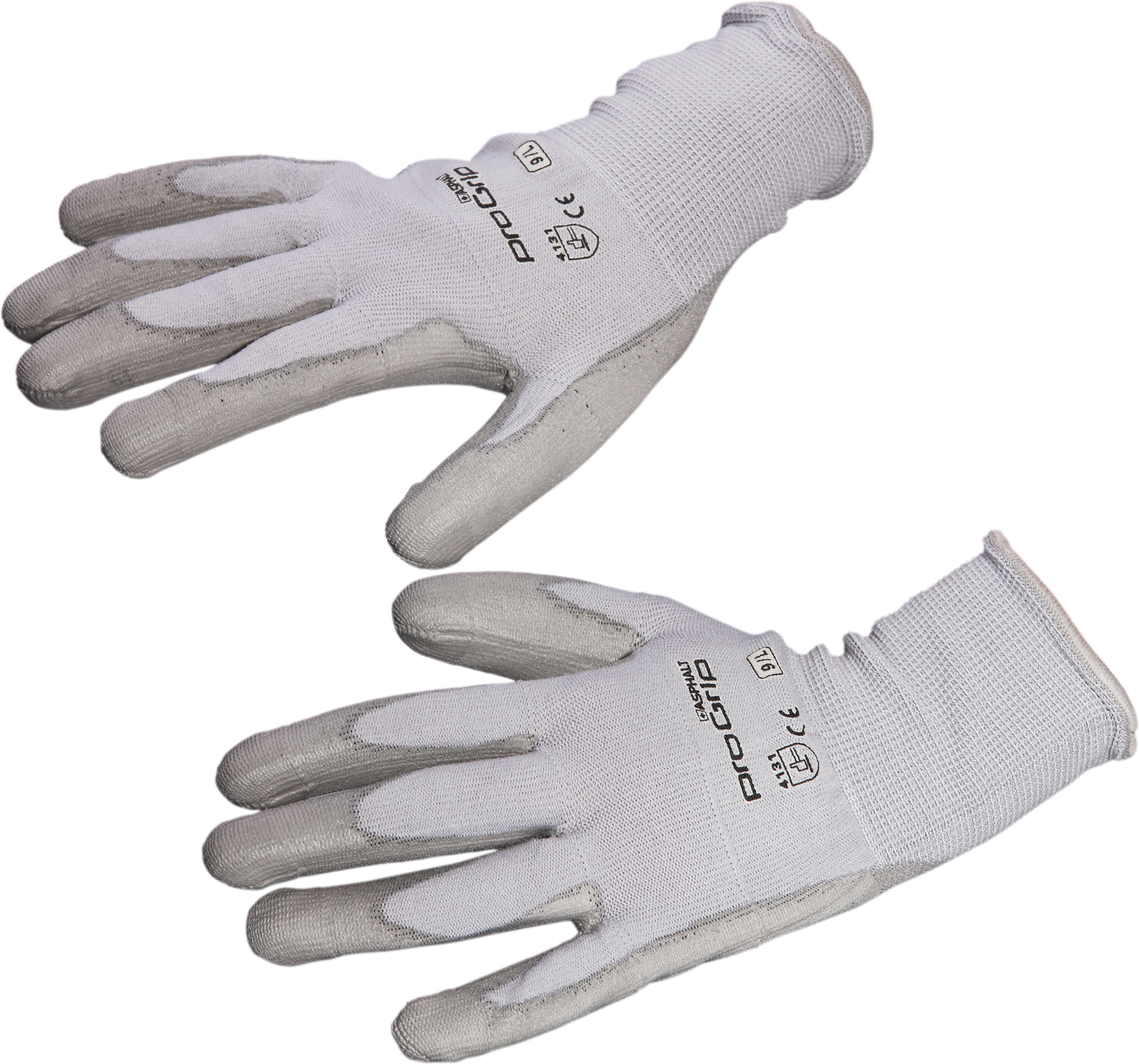 Schutzhandschuhe "ProGrip" Gr. L